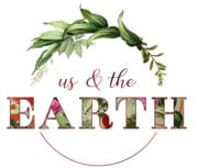 logo usandtheearth