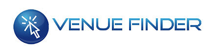 logo venuefinder