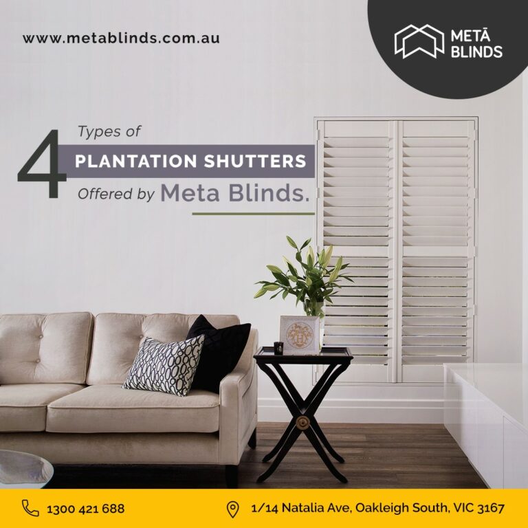 plantation shutters Metablinds 768x768