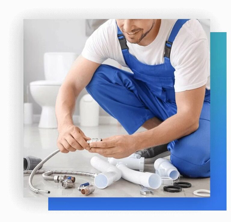 plumber williamstown 768x738