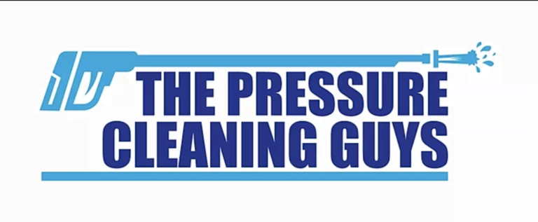 pressure cleaning guys logo 768x317