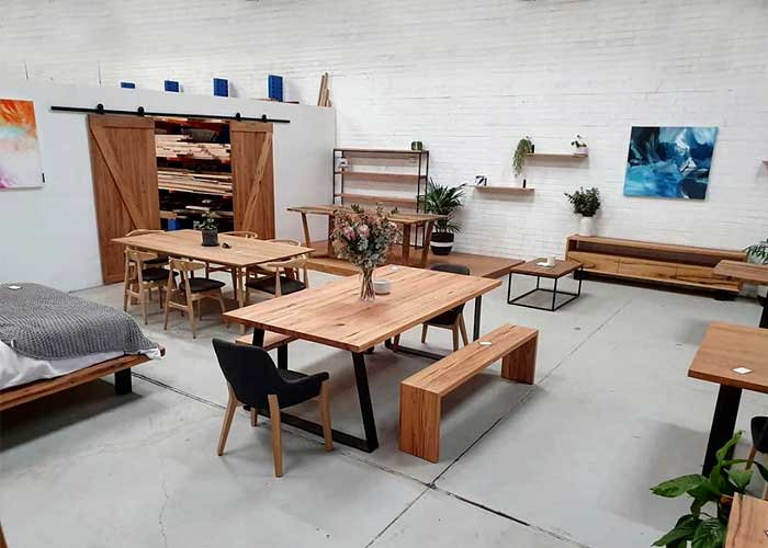 showroom
