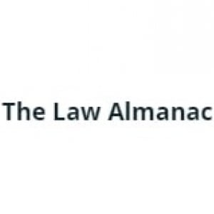thelawalmanac.com logo