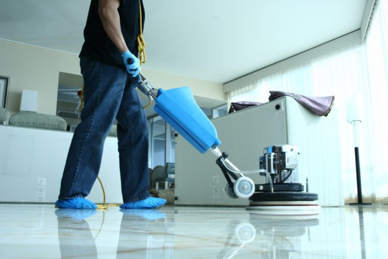 tile and grout cleaning 768x512