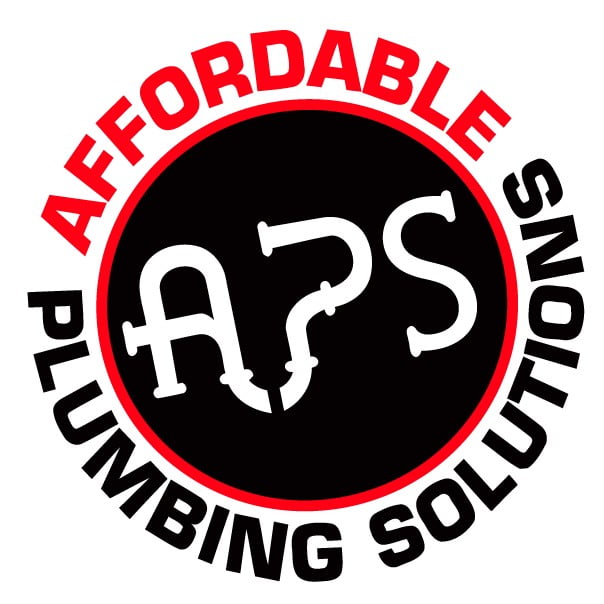 Affordable Plumbing Solutions Logo
