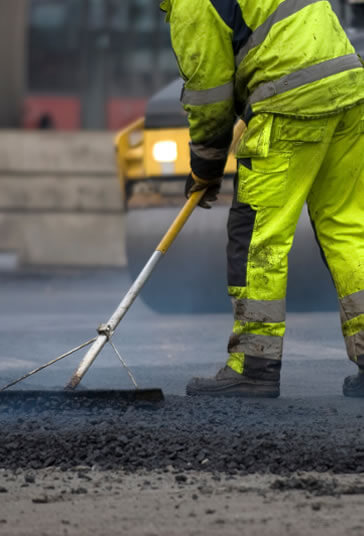 Asphalt Contractors Asphalt Contractors