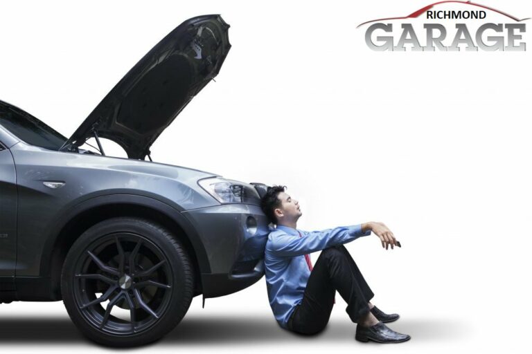 Car Service Richmond