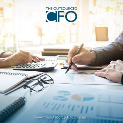 CFO The Outsourced CFO