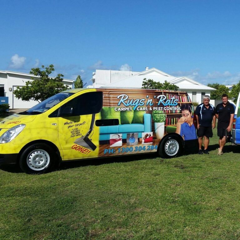 Carpet Cleaning Sunshine Coast Parrearra 768x768