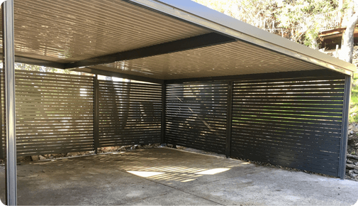 Carports Adelaide
