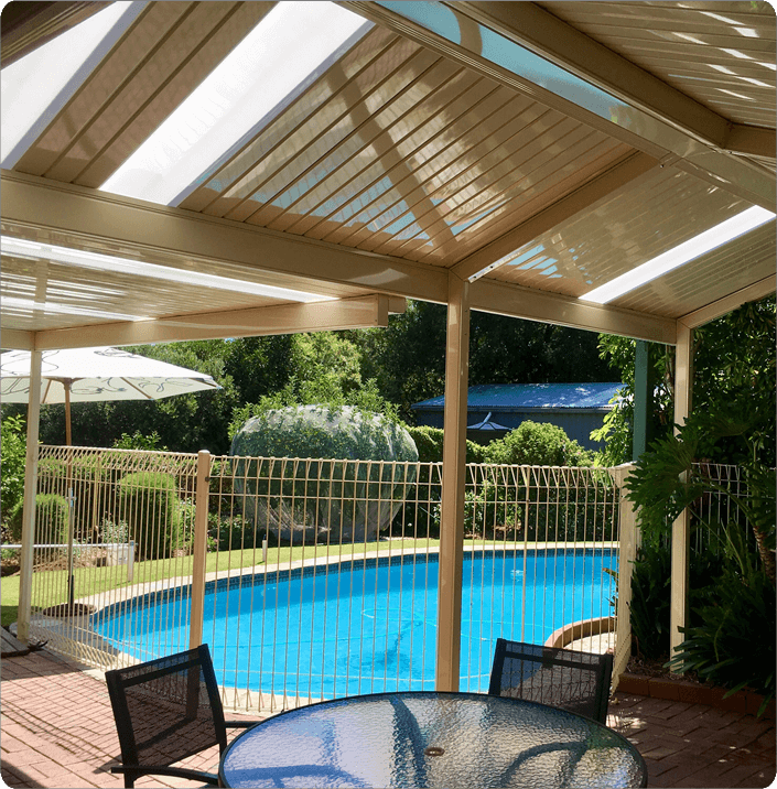 Carports and Verandahs Adelaide