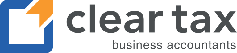 Clear Tax Final Logo 768x172