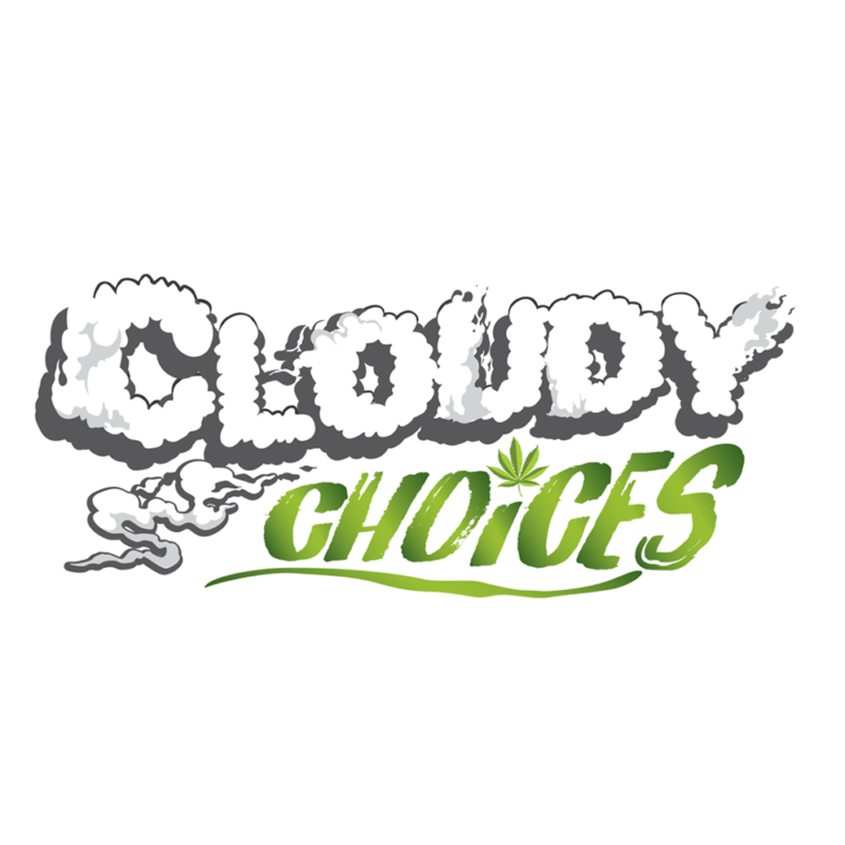 Cloudy Choices  Logo 768x768