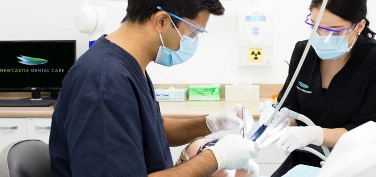 Complete Dental Newcastle 768x363