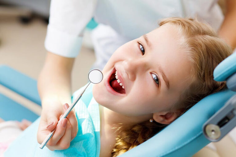 Cosmetic General Dentistry Berwick 768x512
