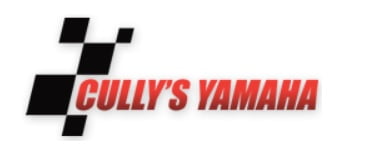 Cullys Yamaha logo