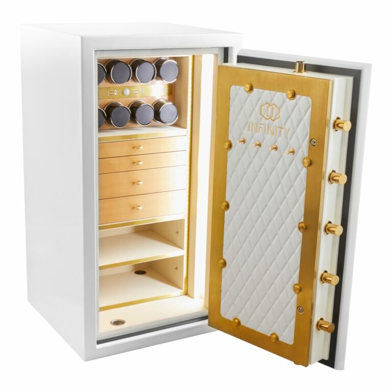 DS 4Z White Open 768x768