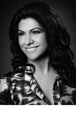 Dr. leila zamani