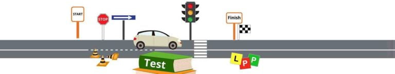 Driving test in melbourne 768x145