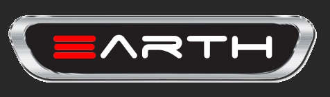 EARTH LOGO 2018