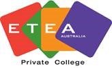 ETEA Logo
