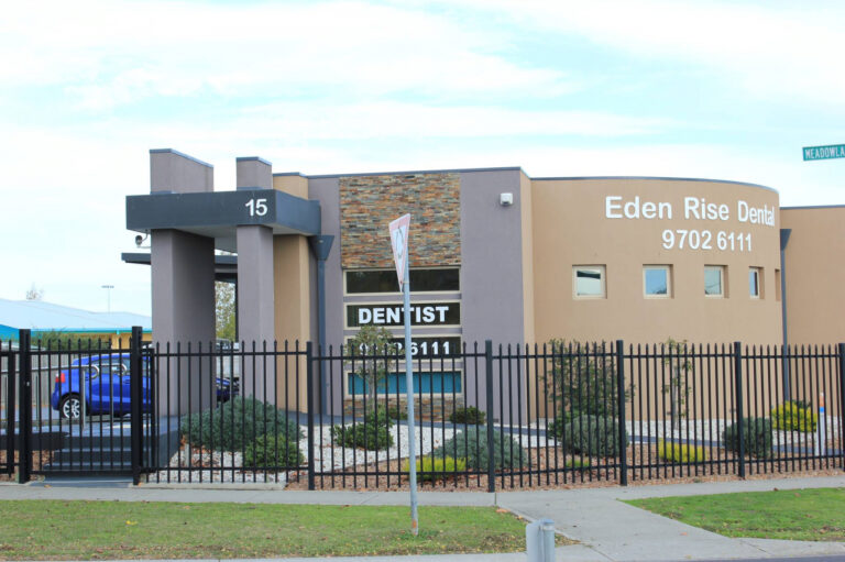 Family Friendly Dental Clinic In Berwick 768x511