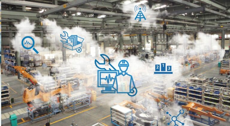 Global Industrial Predictive Maintenance Market 1024x562 1 768x422