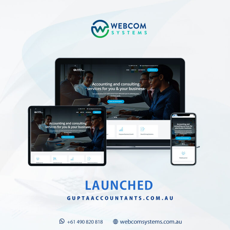 Gupta accountants LaunchPost 19thfeb 768x768