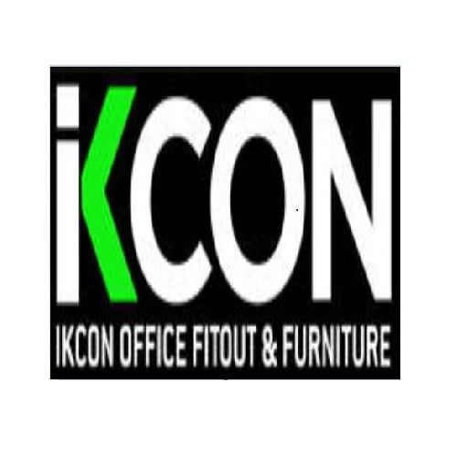 Ikcon Profile Logo