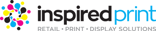 Inspired Printing Logo