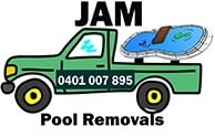 Jam Pool Removals
