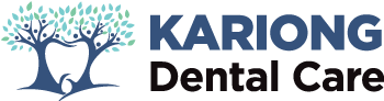 Kariong Dental Logo