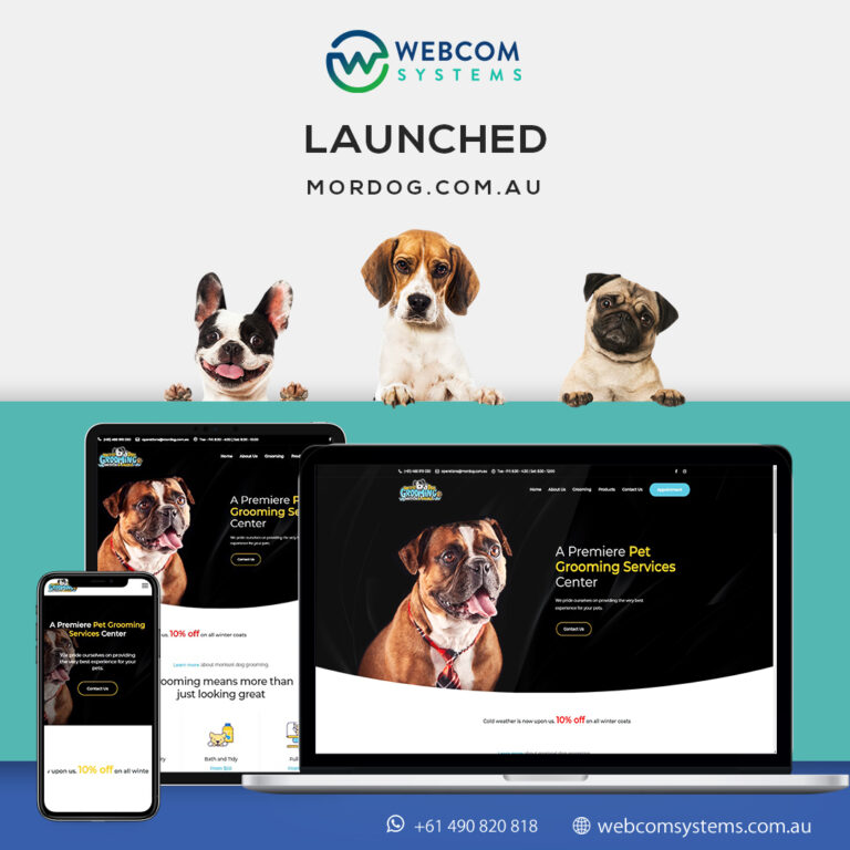 Launch post 14th March 768x768