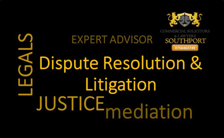 Litigation disputes resolution Lawyers Southport 0756463749 768x473