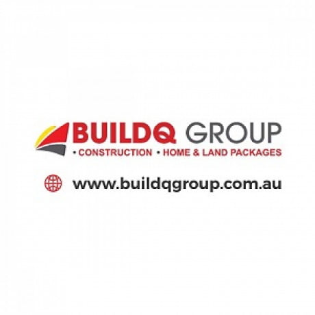 Logo BuildQ Group
