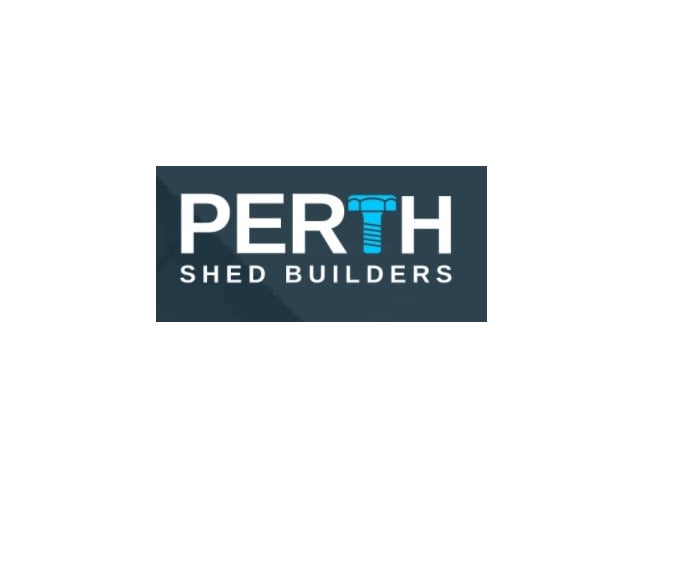 Perth Shed Builders logo