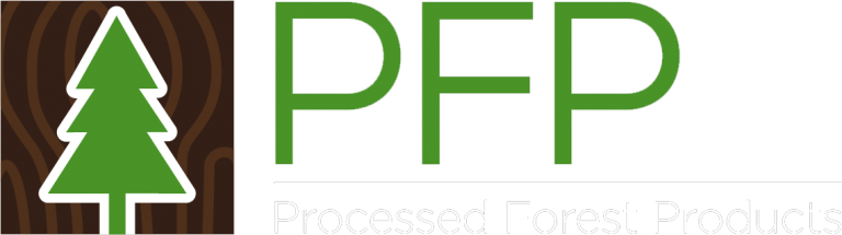 Processed Forest Products