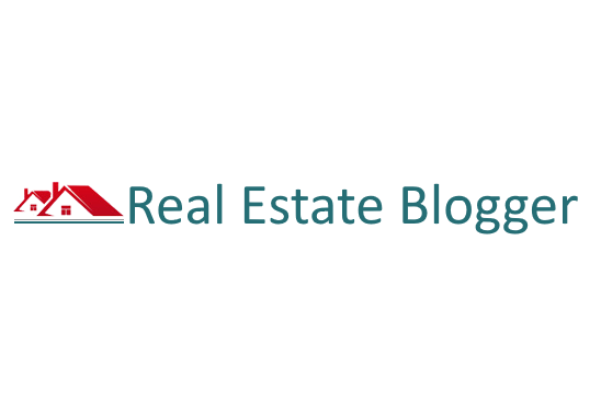 Realestateblogger.net Square LOGO