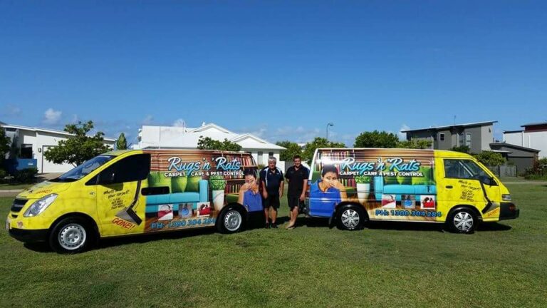 Rug Cleaning Sunshine Coast Parrearra 768x432