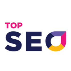 Top SEO Sydney Logo