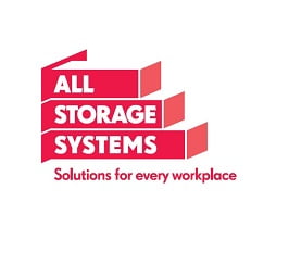 Updated Logo All Storage System