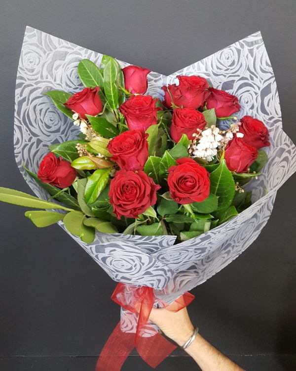 Valentine’s Day Flower