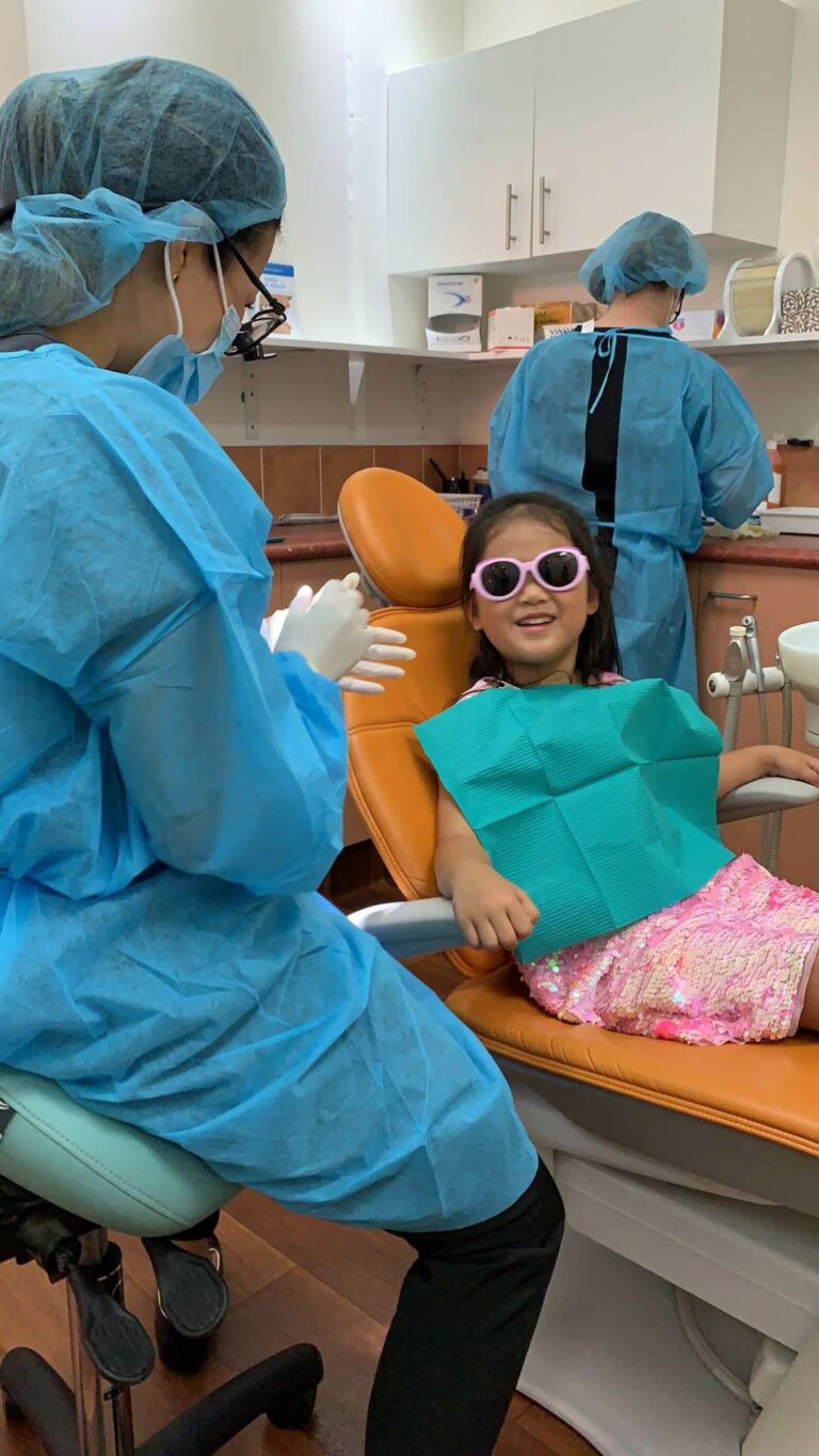 Your Gold Coast Dentist Kids Dentist 768x1365