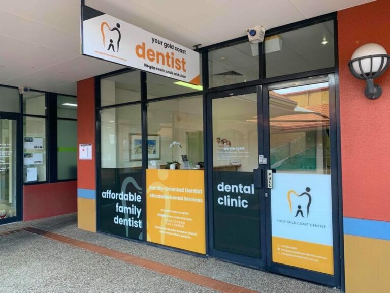 Your Gold Coast Dentist Parkwood Dentist 768x576