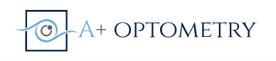 aplusoptometry logo