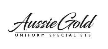 aussie gold logo