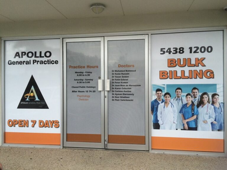 clinic hours 768x576