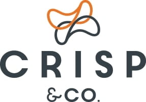 crisp logo head New
