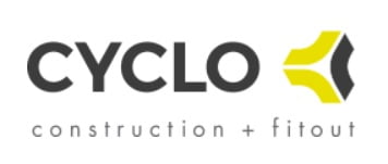 cyclo group logo