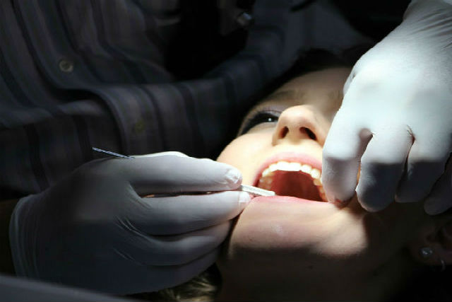 dentists vermont
